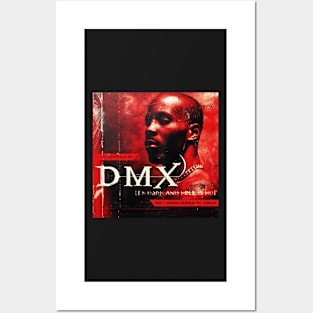 DMX LEGEND Posters and Art